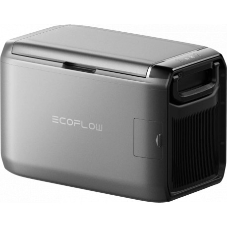 EcoFlow portable fridge freezer GLACIER Classic 35L