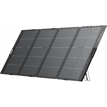 EcoFlow päikesepaneel Lightweight NextGen 400W