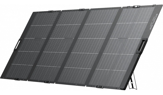 EcoFlow Solar Panel Lightweight NextGen 400W