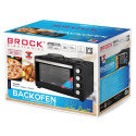 Brock TO 3002 B