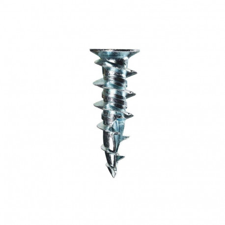 ANCHOR kipsplaadi ankur GKP 4X25 ZN 4PCS