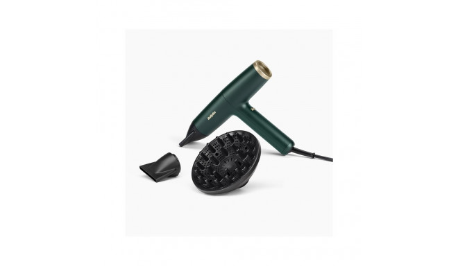 Babyliss föön D6555DE