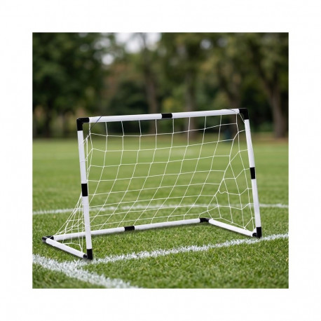 FOOTBALL GOAL CHILDREN_S F3000