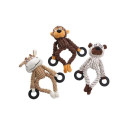 PET TOY PT321 29.5X27CM