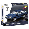 Polonez 1,6 caro