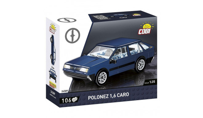 Polonez 1,6 caro