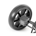 Pojazd gokart na akumulator bolt biały