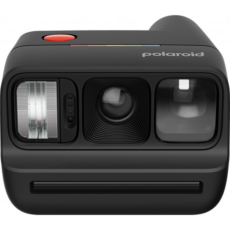 Polaroid Go Gen 3, black