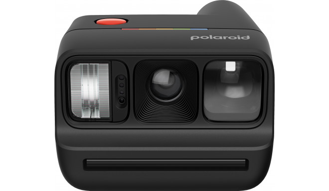 Polaroid Go Gen 3, must