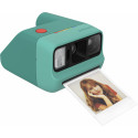 Polaroid Go Gen 3, teal