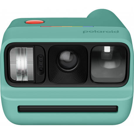Polaroid Go Gen 3, teal
