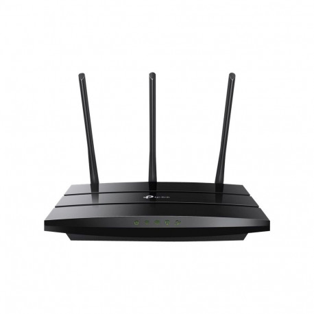 TP-LINK AC1900 Wireless MU-MIMO Wi-Fi Router