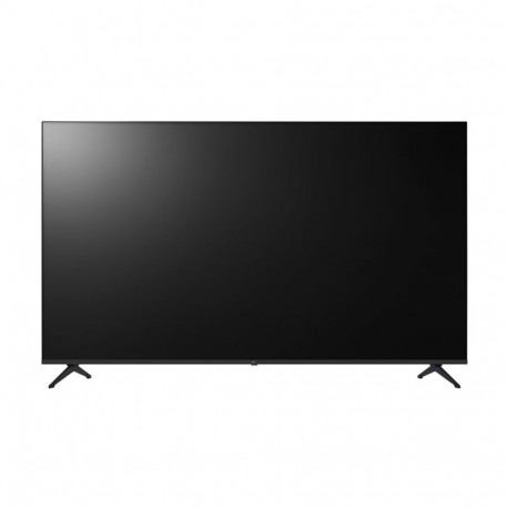 LG reklaamiekraan 65PK640S0LB 65inch 4K UHD 300cd/m2 16/7 kõlaritega wifi