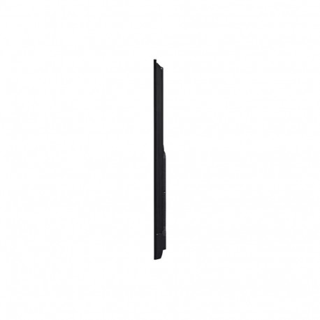 LG reklaamiekraan 65UL5Q-E 65inch ADS UHD 500cd/m2 1,200:1 24/7 WebOS 6.1 WiFi