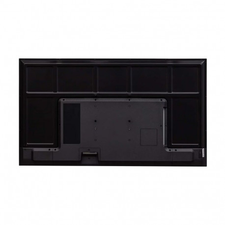 LG 50UL5Q-E Signage Display 50inch VA UHD 500cd/m2 4.500:1 24/7 WebOS 6.1 WiFi