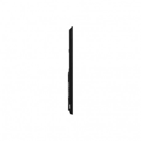 LG 86UL3Q-E Signage Display 86inch UHD 350cd/m2 16/7 webOS Speaker wifi