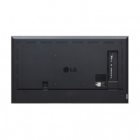 LG reklaamiekraan 65UH5Q-E 65inch IPS UHD 500cd/m2 24/7 webOS kõlar wifi