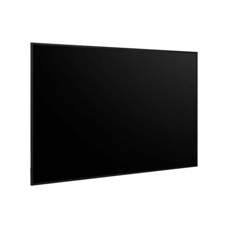 LG 43UL5Q-E Signage Display 43inch ADS UHD 500cd/m2 1,200:1 24/7 WebOS 6.1 WiFi