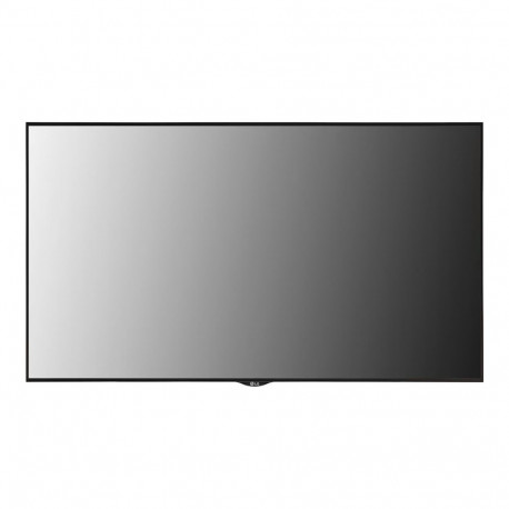 LG ekraan 55XS4P-B 55inch IPS M+ FHD 4000cd/m2 sisemine mälu eMMC 16GB Wi-Fi/BT