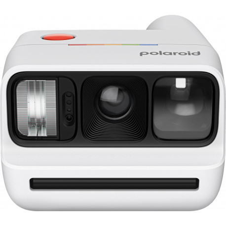 Polaroid Go Gen 3, valge