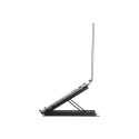 NEOMOUNTS Notebook Tablet Stand deskstand max 5kg 15inch Tilt black