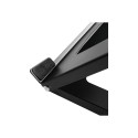 NEOMOUNTS Notebook Tablet Stand deskstand max 5kg 15inch Tilt black