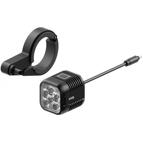 Knog jalgrattatuli Blinder E 900