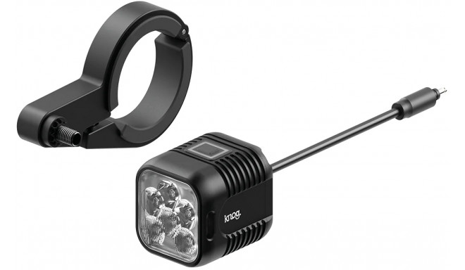 Knog bicycle light Blinder E 900