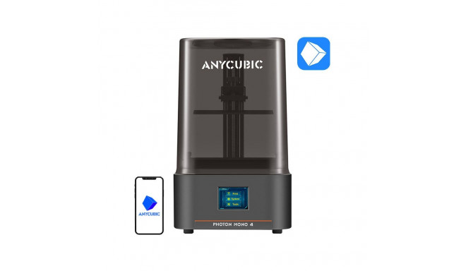 Anycubic Photon Mono 4 3D printer