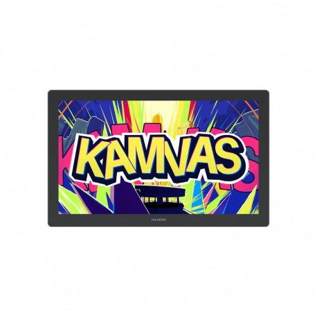 Huion Kamvas 22 GEN 3 (GS2203) Graphics Tablet