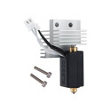 Hotend do ELEGOO Centauri Carbon 0.2 mm
