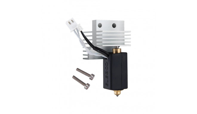 Hotend do ELEGOO Centauri Carbon 0.2 mm