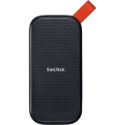 SanDisk SSDEX USB3.2 2TB Portable SSD
