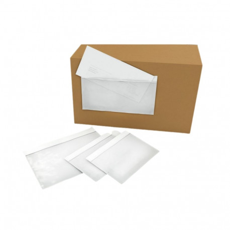 DocuPocket C5 (235x175 + 10mm)