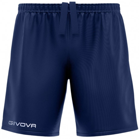 Givova lühikesed püksid Capo P018 0004, tumesinine