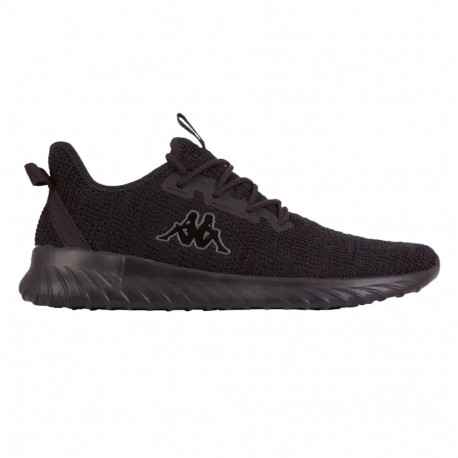 Buty Kappa Capilot czarne 242961 1111