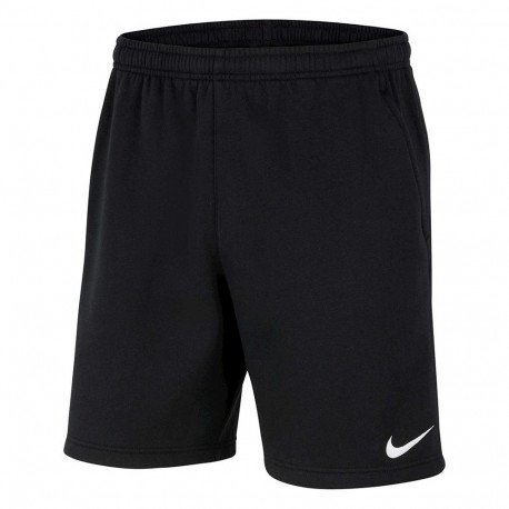 Nike laste lühikesed püksid Fleece Park 20 KZ CW6932 010, must
