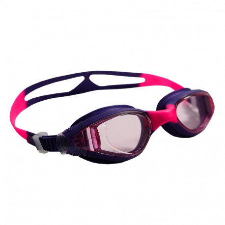 Crowell laste ujumisprillid GS16 Coral 04, lilla-roosa