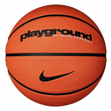 Piłka koszykowa Nike Everyday Playground pomarańczowa N1004498814