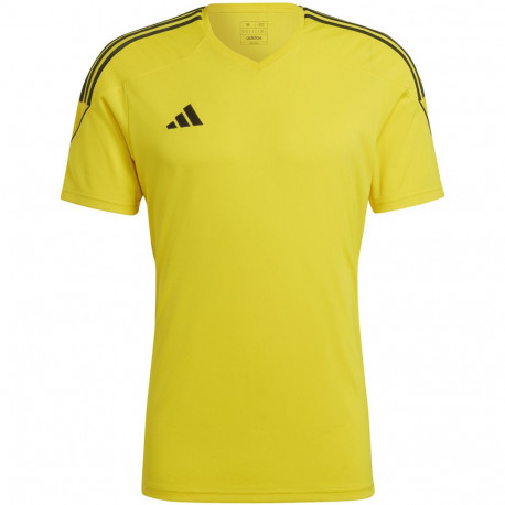 Adidas meeste särk Tiro 23 League HR4609, kollane