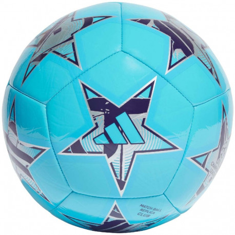 Adidas jalgpall UCL Club 23/24 Group Stage IA0948, sinine