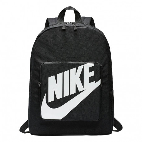 Plecak Nike Y NK Classic Backpack czarny BA5928 010