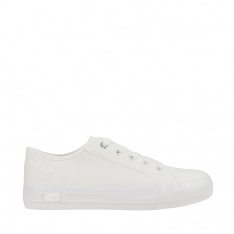 Buty damskie Lee Ava białe 50251009 1FG
