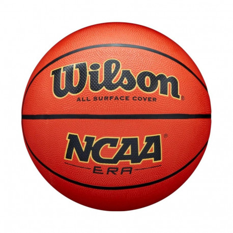 Wilson korvpall NCAA ERA WZ3017201XB7, pruun