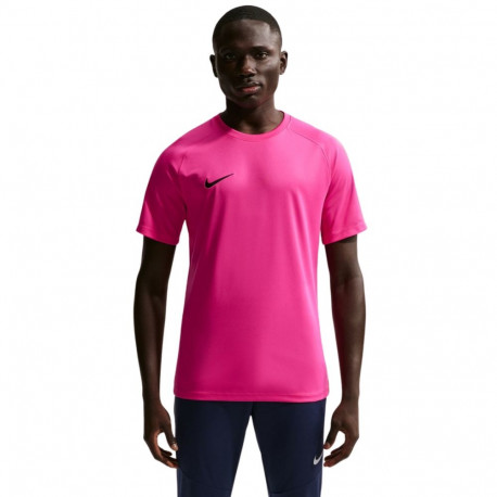 Nike meeste särk Dri-Fit Park VIII HV8173 616, fuksia