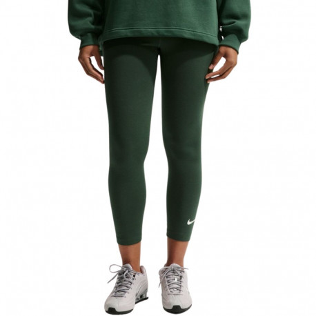 Nike naiste retuusid Sportswear Classic DV7789 326, rohelised