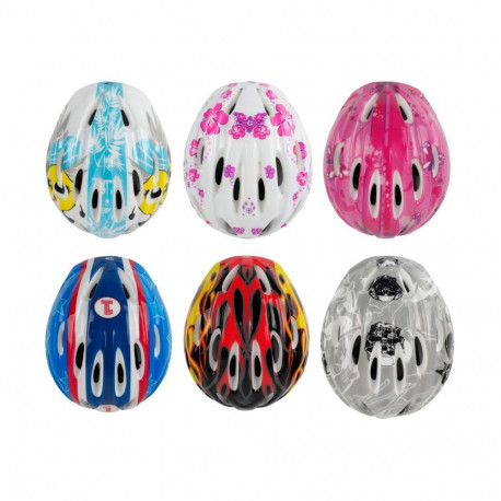 Dunlop laste jalgrattakiiver 2112953 48-52cm