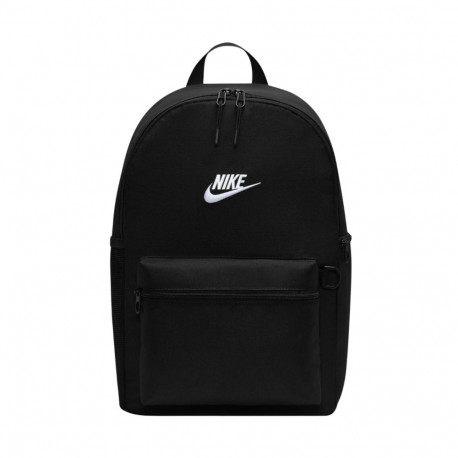 Plecak Nike Heritage 2.0 czarny IB4343 010