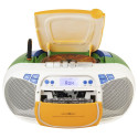 Reflexion RCR2880 bunt