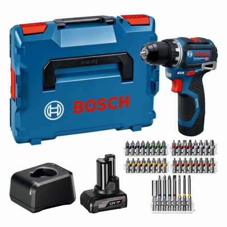 Bosch GSR 12V-32 Akku-Bohrschrauber